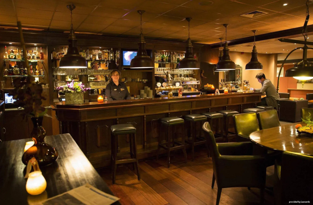 Hotel Restaurant Talens Coevorden