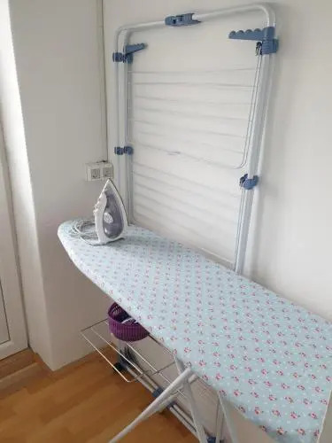Sašo Rooms & Apartments
