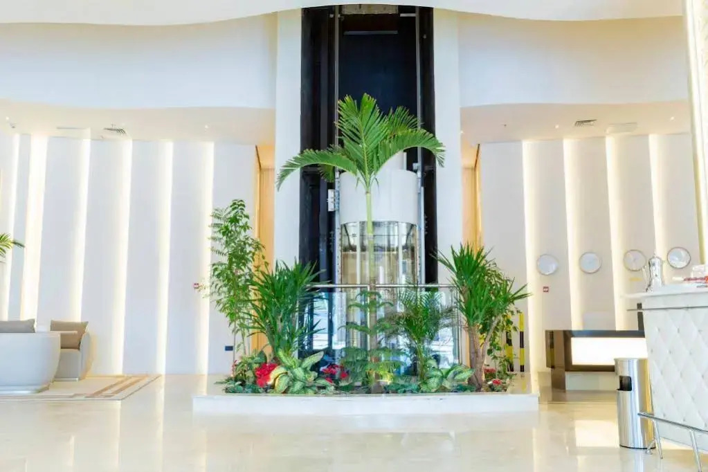 Park Avenues Hotel