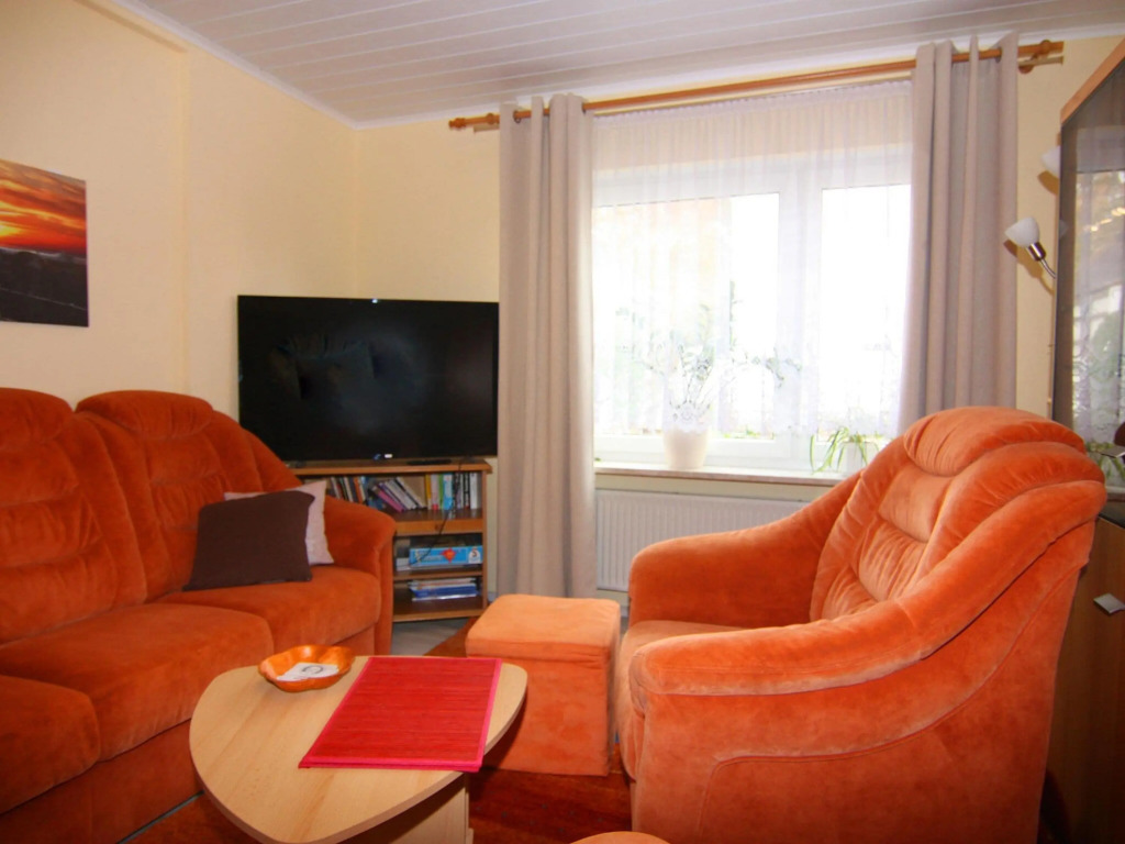 Ferienwohnung in Büsum