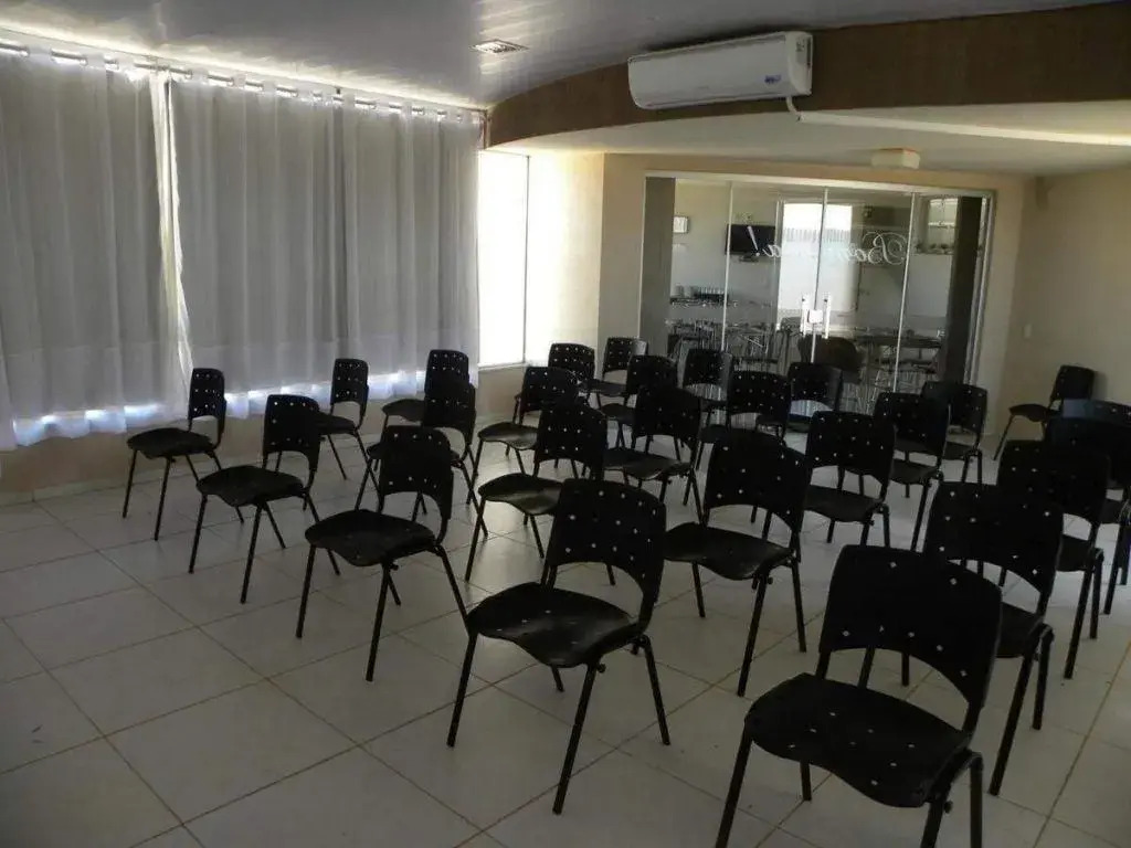 Executive Hotel MT