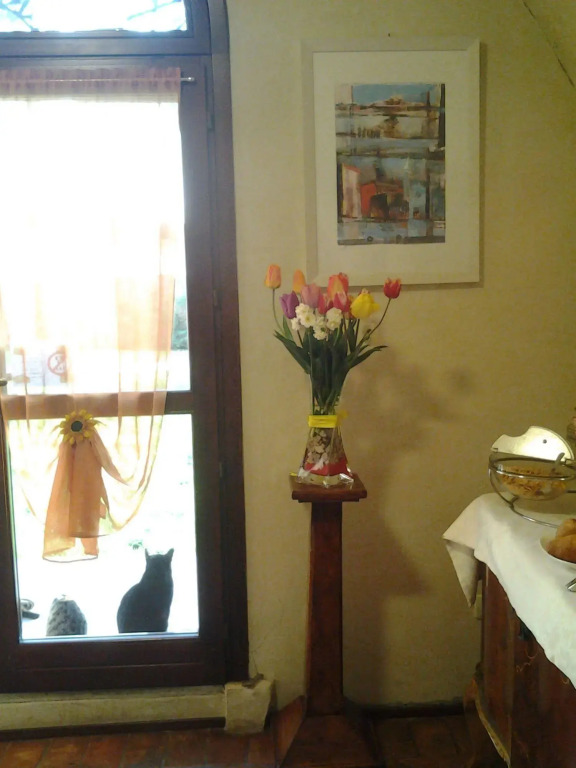Hotel La Corte