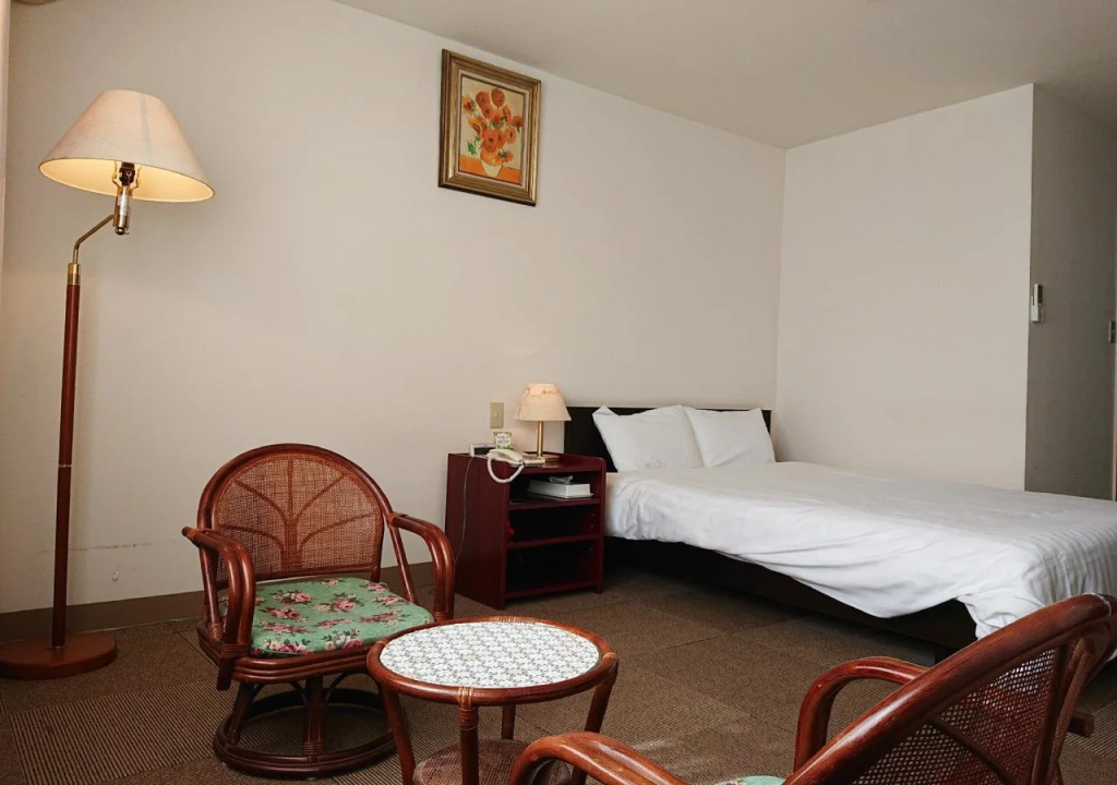 You Style Hotel MARINE