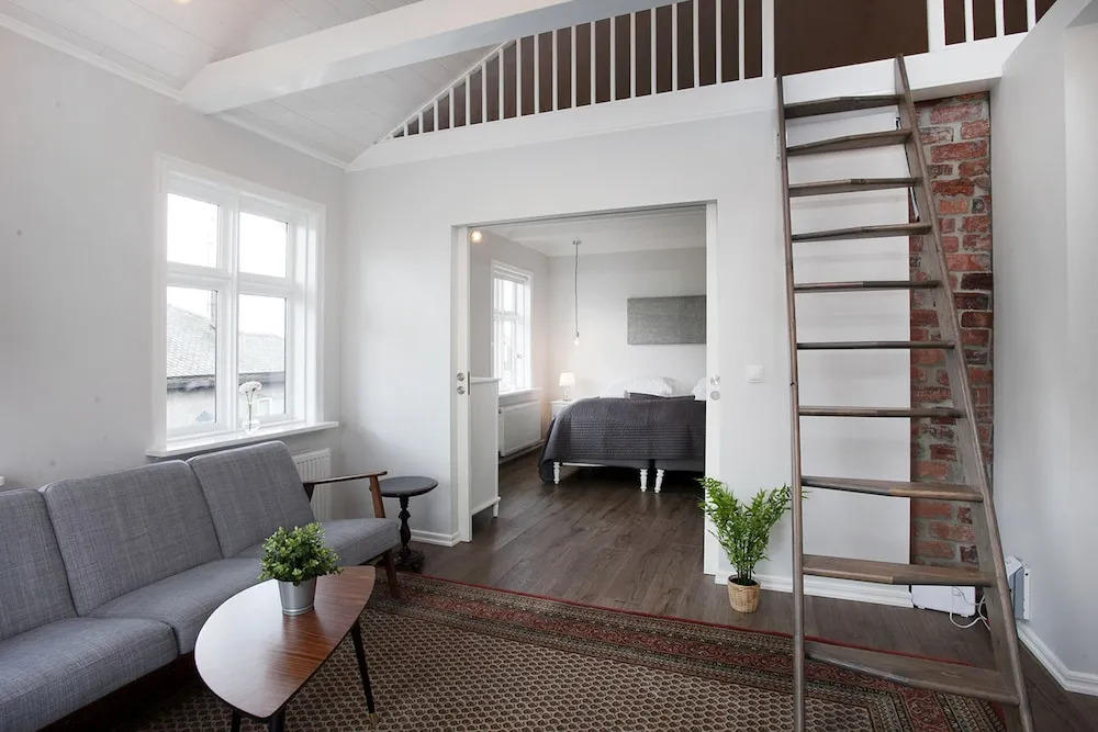 Ilmur Apartments