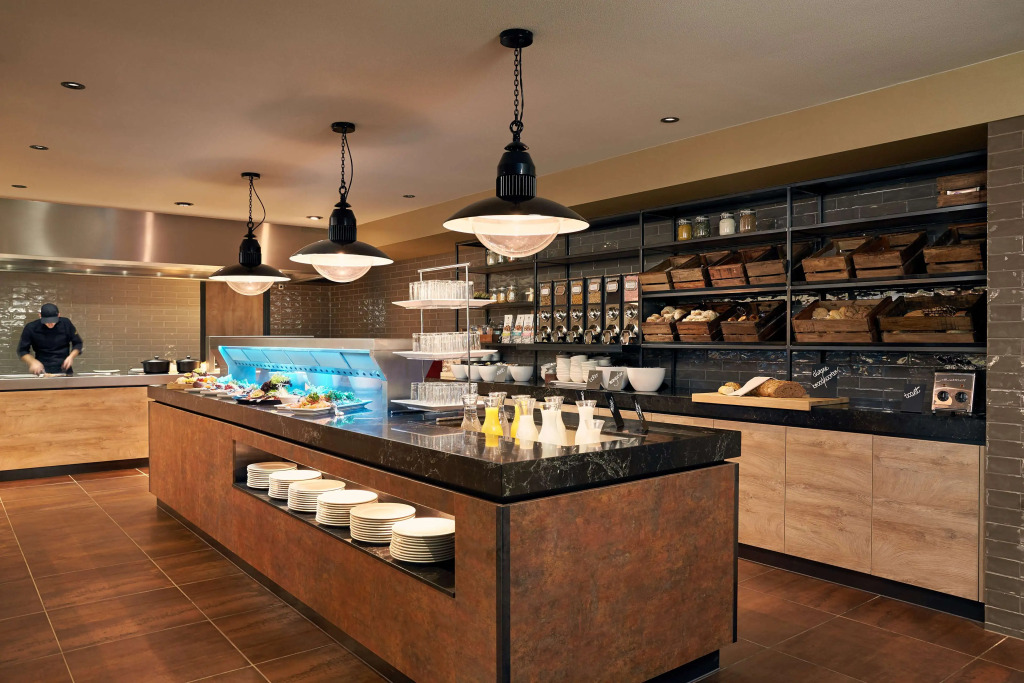 Van der Valk Hotel Breda