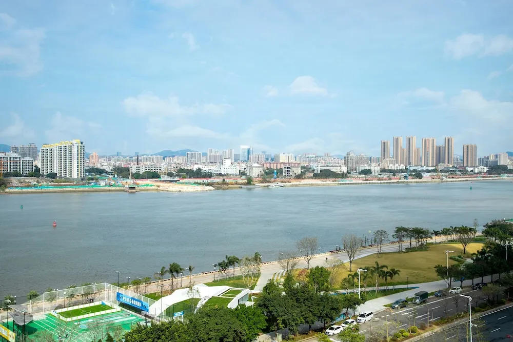 La Yarda Hotel Guangzhou