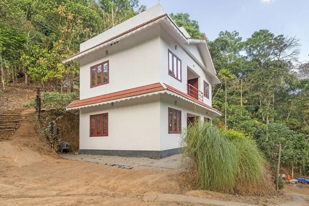 GuestHouser 1 BR Guest house 2140