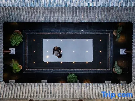 Jianshui Huazhou·Yun Courtyard