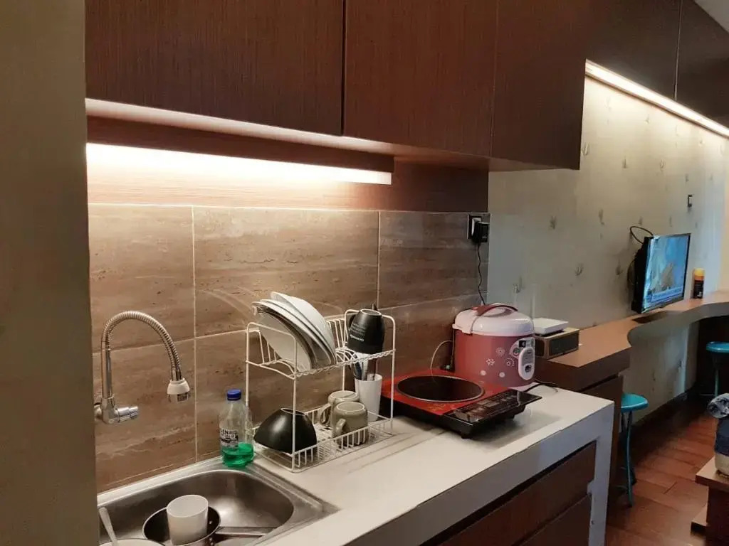RedLiving Apartemen Mutiara - Star Rooms Tower A