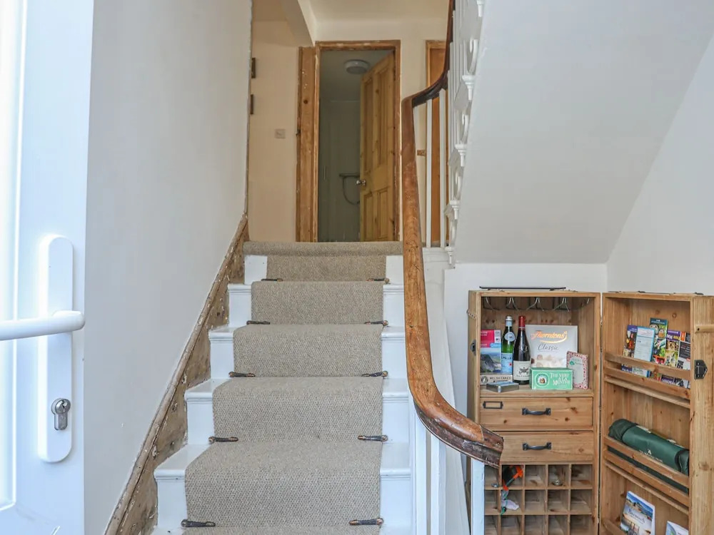 Flat 3, The Old Bank