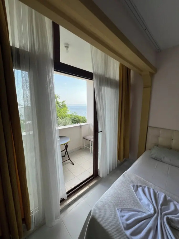 İnka Otel