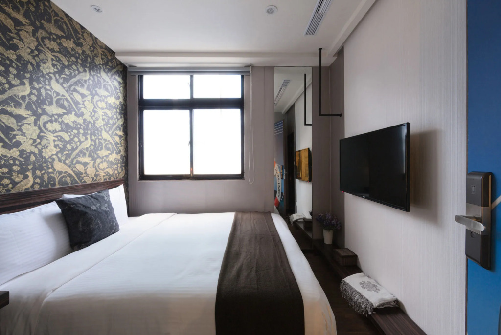 Herb Art Hotel