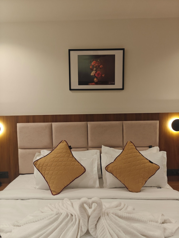 Good One Suites Near Manyata Tech Park