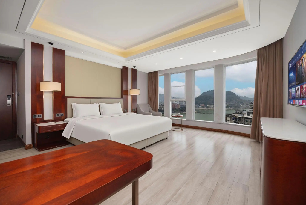 Eastern Haitang Hotel