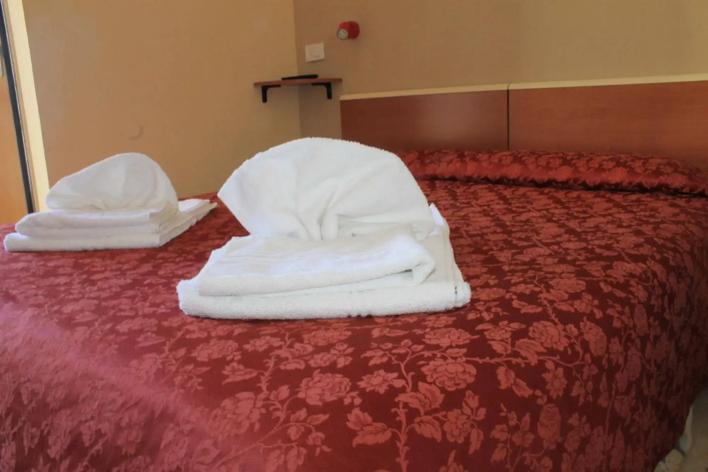 Hotel Capri