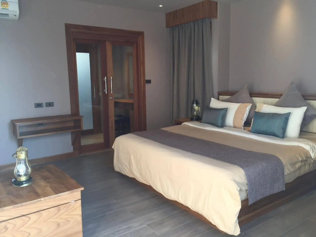 Koh Ma Beach Resort - SHA Extra Plus