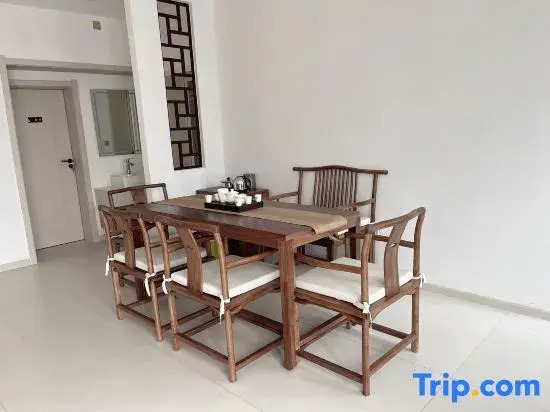 Shanshui Residence