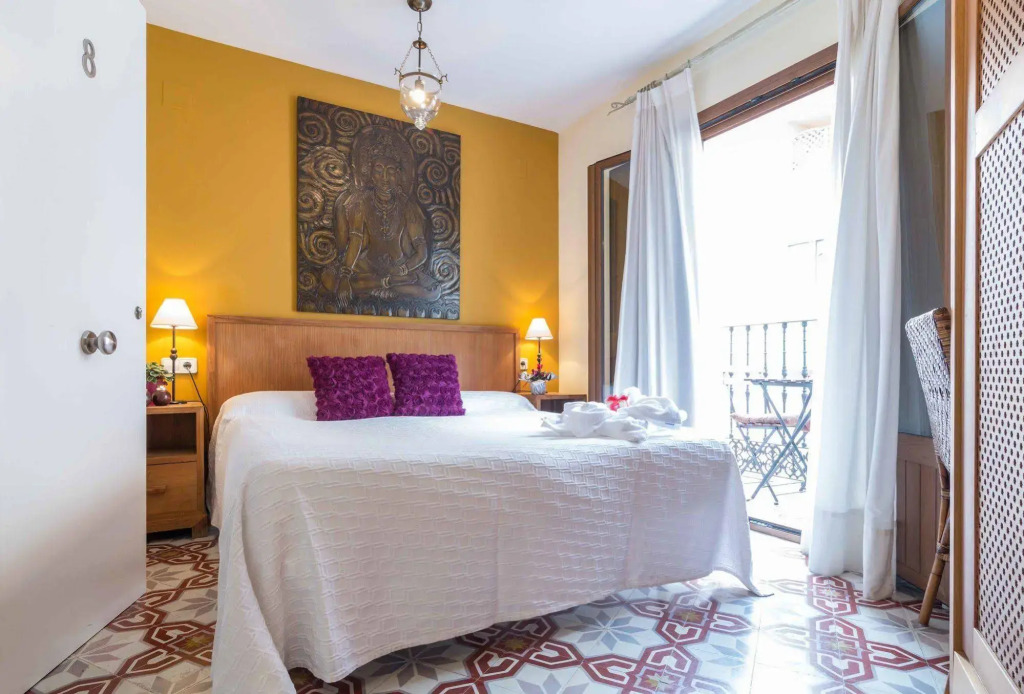 Residencial Terra de Mar Calpe, Grupo Terra de Mar, alojamientos con encanto
