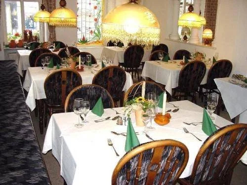 Landhotel Adler