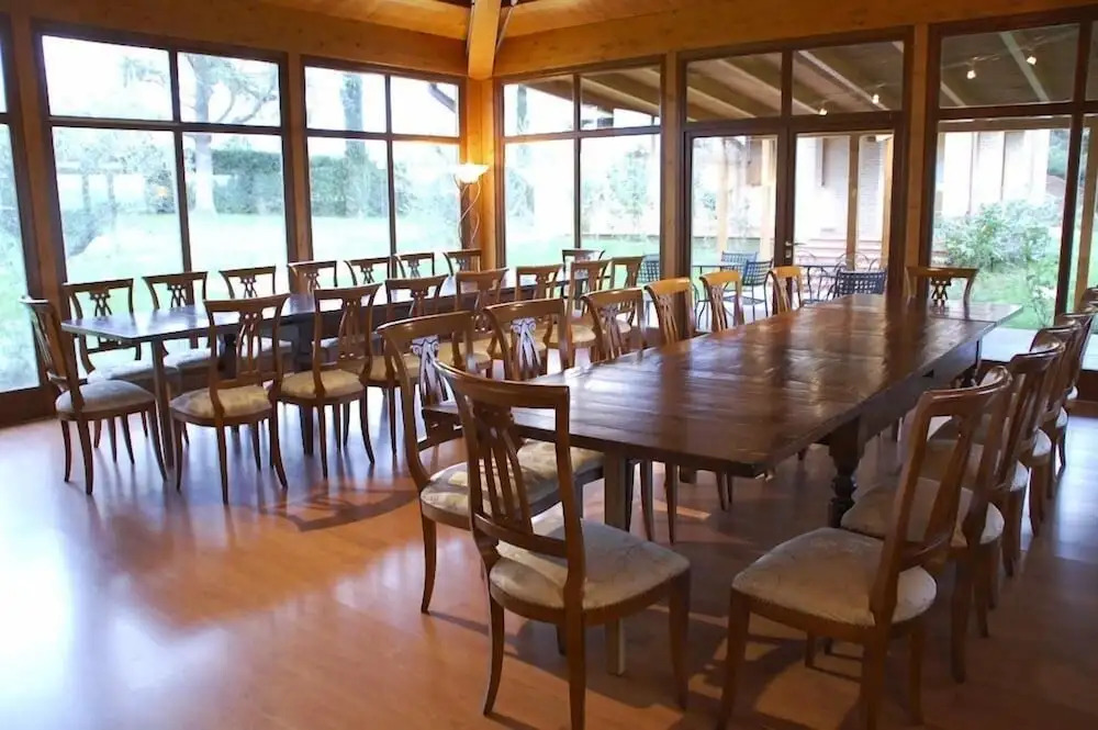 Verdidea - VILLA VERA