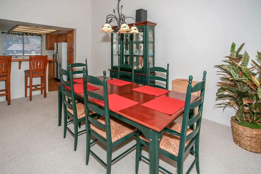 Skiing Bear Condo-1789 by Big Bear Vacations