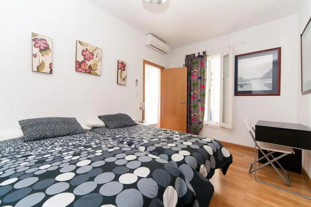 La Casa del Conde de Gelves Apartments