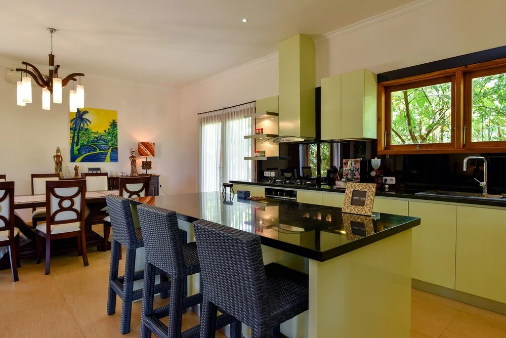 Villa Lumba Lumba 2