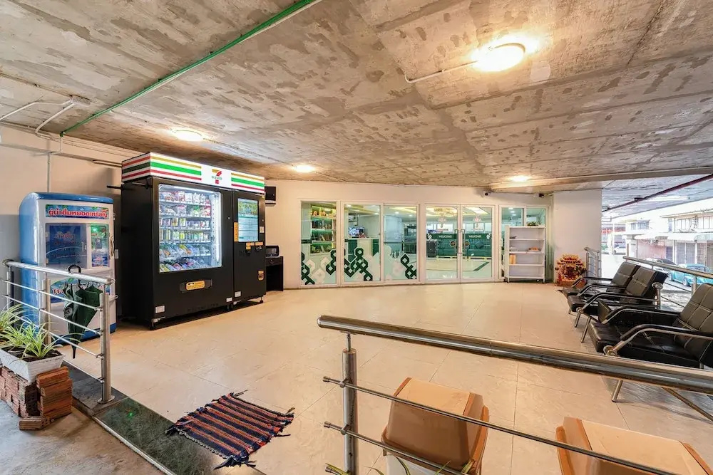 TJ 4711 Residence