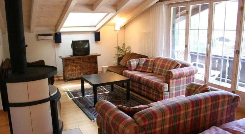 Hotel Alpenblick