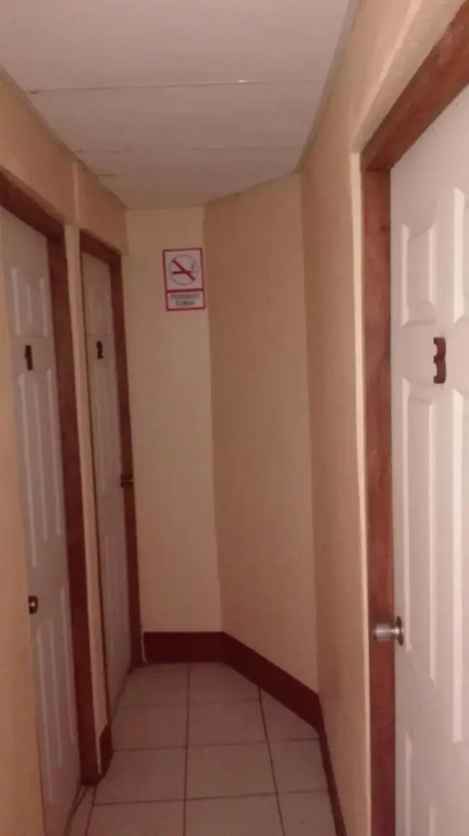 Hostal Don Frank