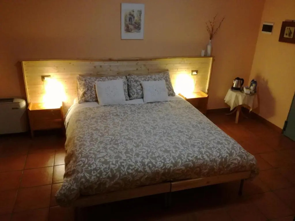 Agriturismo Boschi