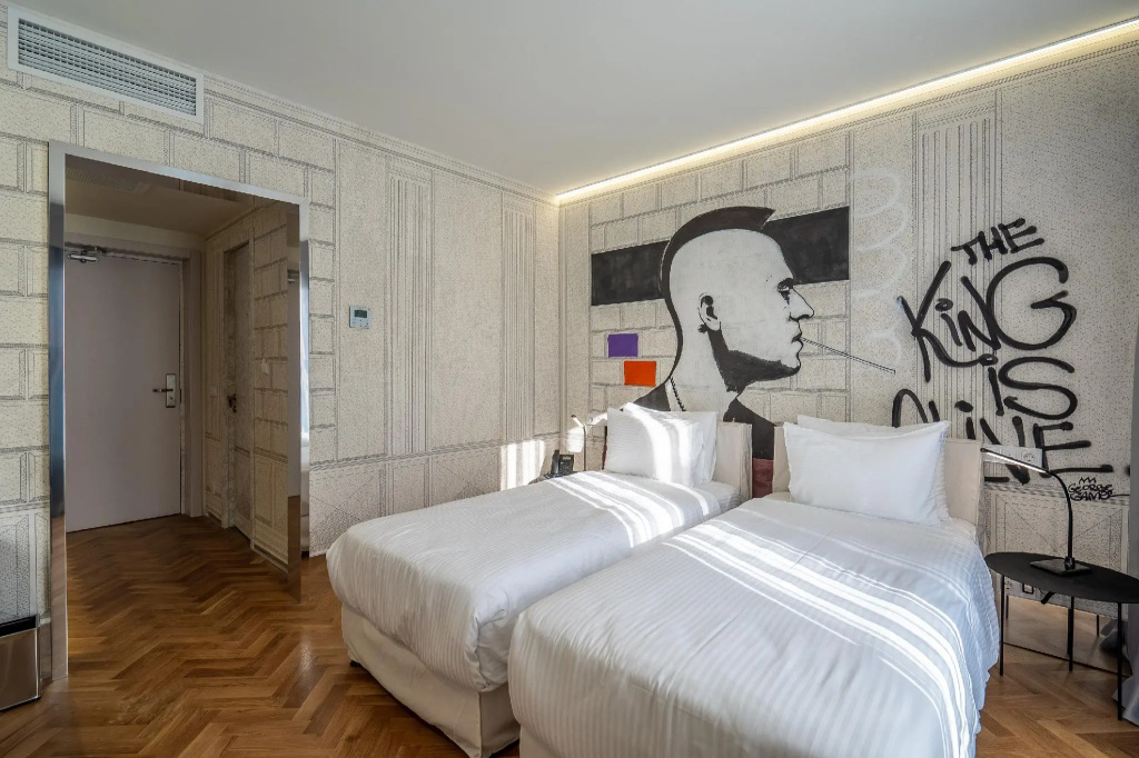 Platforma Design Hotel