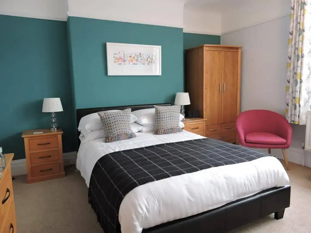 Bodnant Guest House