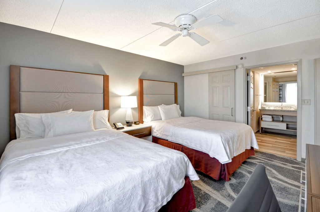 Homewood Suites by Hilton Boston-Peabody