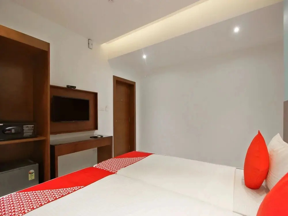 Sesha Grand
