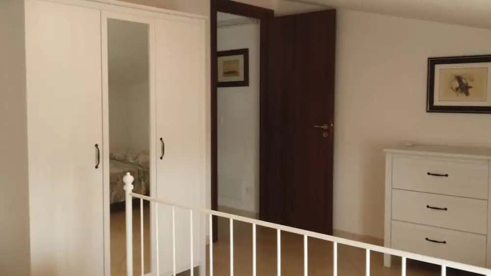 House With 2 Bedrooms in Noto, With Wonderful sea View, Furnished Terr