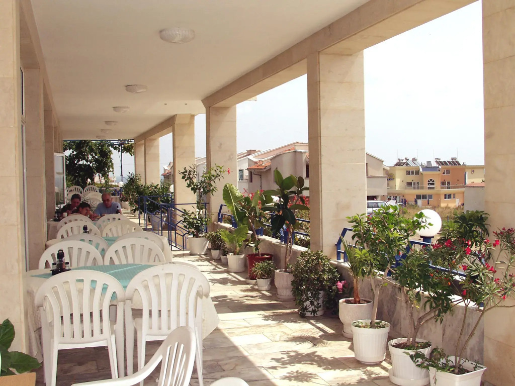 Hotel Larisa 2