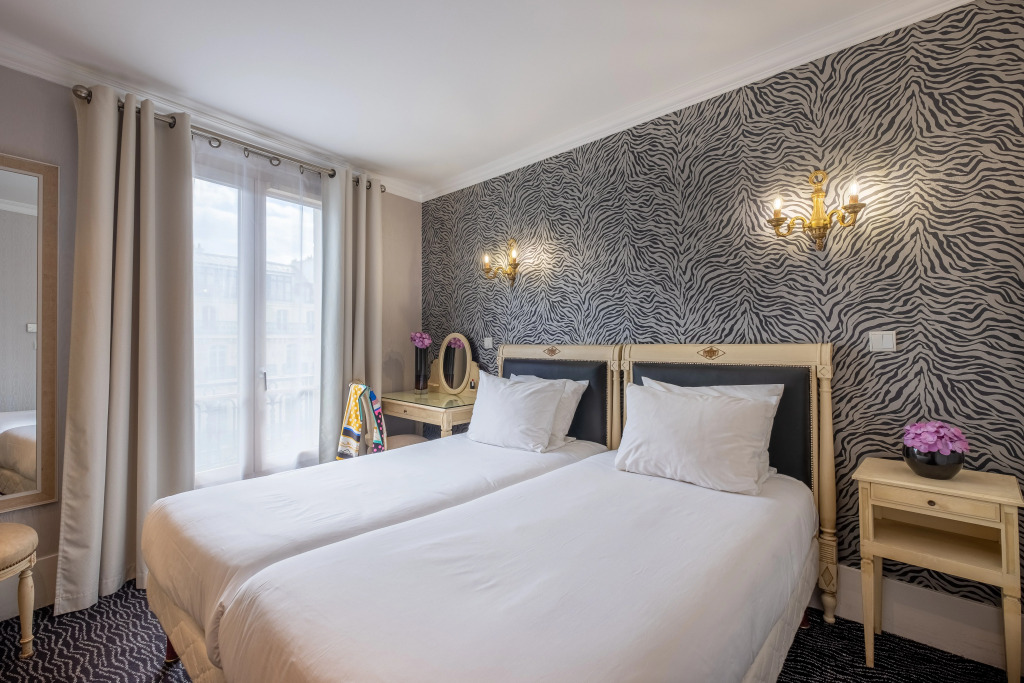 Hotel London