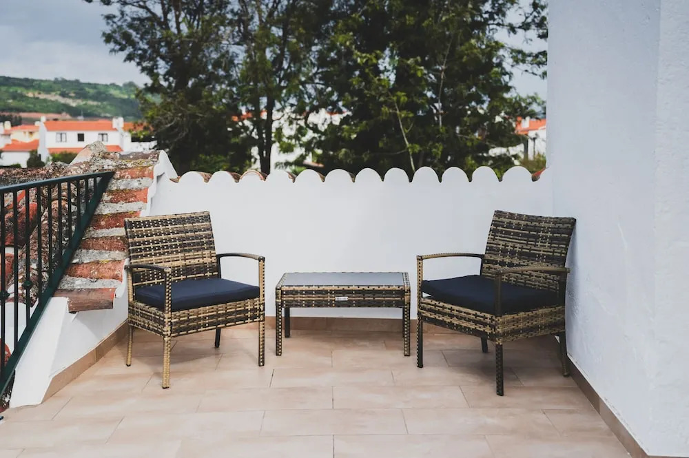 Casa de Campo da Quinta da Pegada