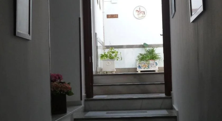Hotel San Pedro