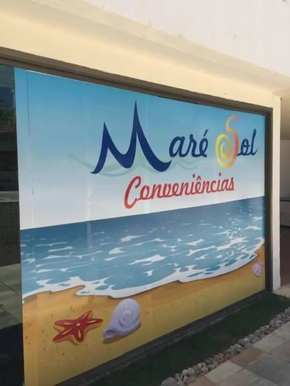 Beach Class Muro Alto - Deles Flat