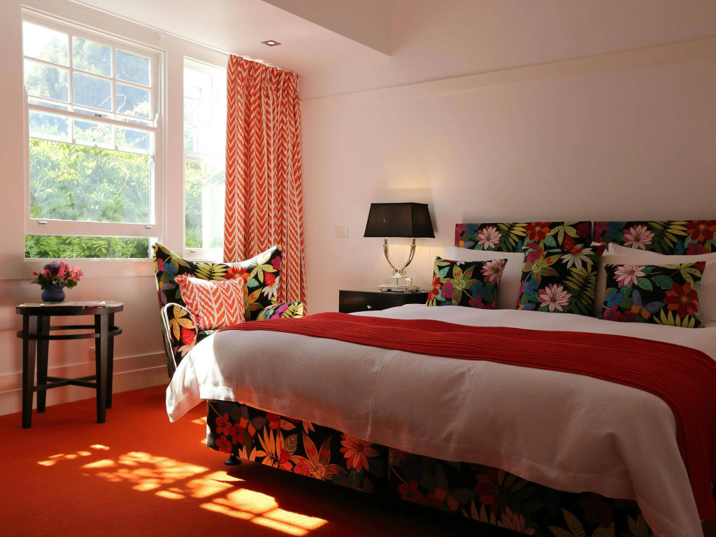 Holmwood Guesthouse