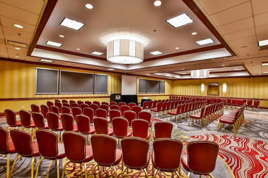 DoubleTree by Hilton Chicago/Alsip