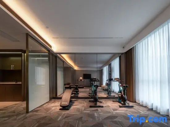 Jincheng Four Seasons Hotel (Zunyi Conference Site Yinhe Road)