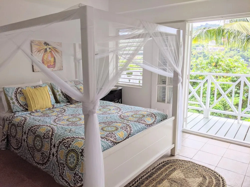 Oasis Marigot
