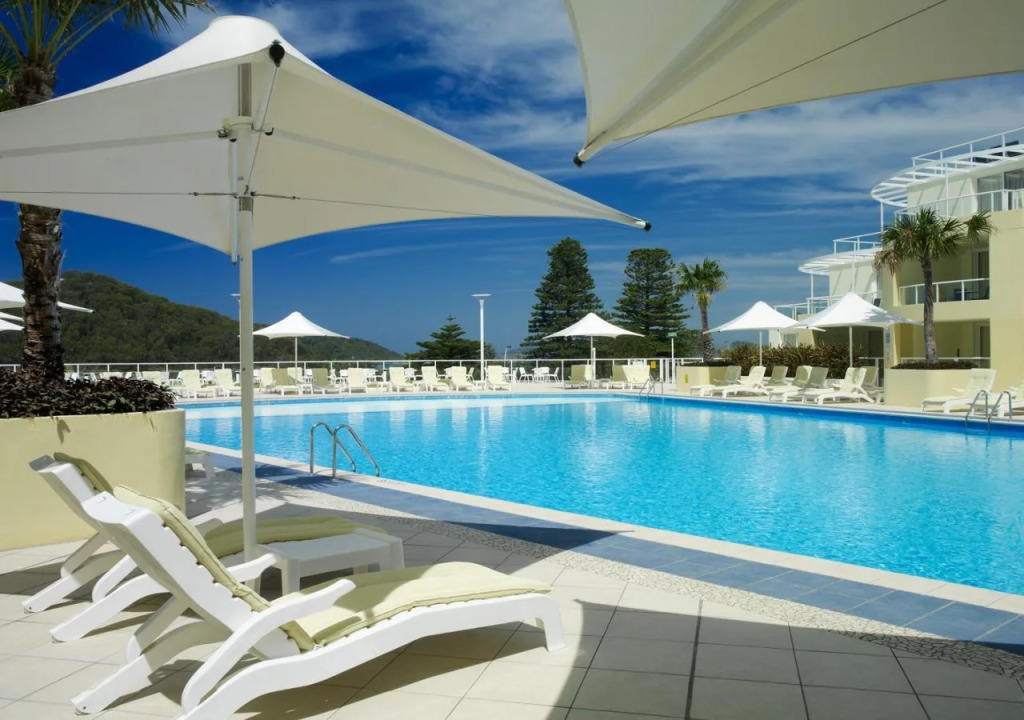 Mantra Ettalong Beach