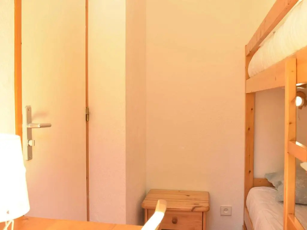Appartement Méribel, 5 pièces, 8 personnes - FR-1-180-558