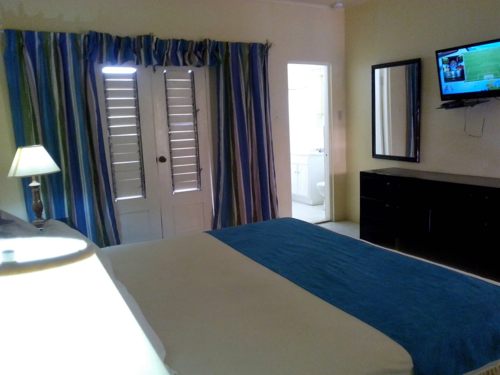 Casa Maria Hotel