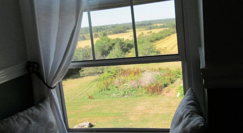 Little York Bed and Breakfast