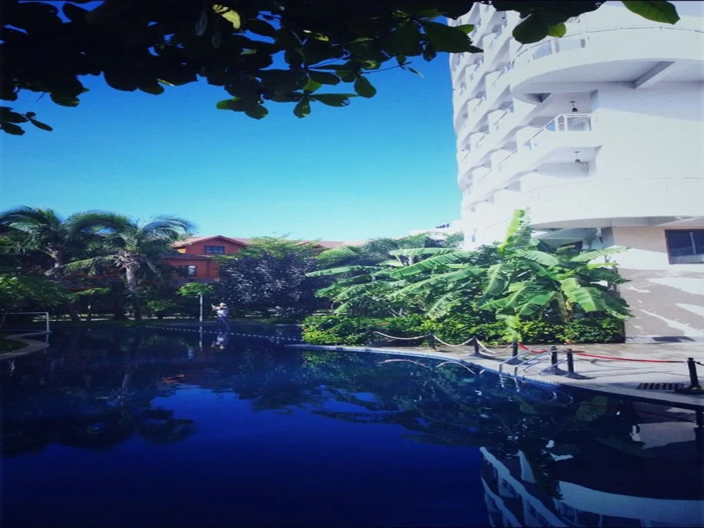 Sanya February Sea Seaview Hotel